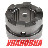 Муфта переключения скорости Yamaha 115-140, Omax (упаковка из 2 шт.)