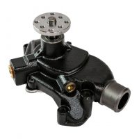 Насос церкуляции Volvo Penta 4.3V6-200-225, Recmar