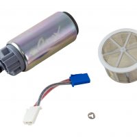 Насос топливный Suzuki DF150-175, Omax