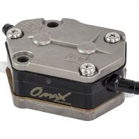 Насос топливный Yamaha 20-90, Omax