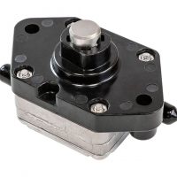 Насос топливный Yamaha, Omax