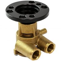 Насос забортной воды Volvo Penta 5.7L, Recmar