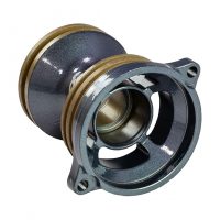 Обойма гребного вала Yamaha 25/30; F20/25, Omax