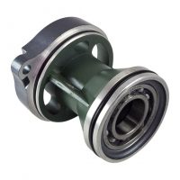 Обойма гребного вала Yamaha 9.9-15/F9.9-15, Omax (в сборе)