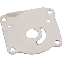 Пластина помпы Yamaha 25-30, Omax