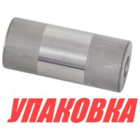 Палец коленвала Suzuki DT40, Omax (упаковка из 4 шт.)