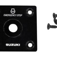 Панель Suzuki
