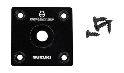 Панель Suzuki