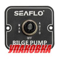 Панель управления водооткачивающей помпой SeaFlo (упаковка из 10 шт.)