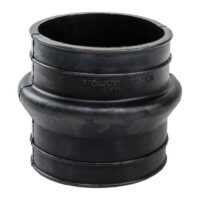 Патрубок Volvo Penta D31-44/300, Recmar