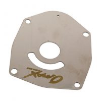 Пластина помпы Mercury, Omax