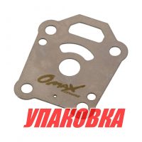 Пластина помпы Mercury/Tohatsu 4-5, Omax (упаковка из 4 шт.)