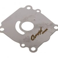 Пластина помпы охлаждения Suzuki 90-100/60-140, Omax