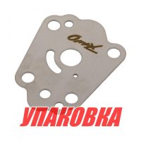 Пластина помпы Suzuki DF2.5, Omax (упаковка из 6 шт.)