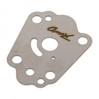 Пластина помпы Suzuki DF2.5, Omax