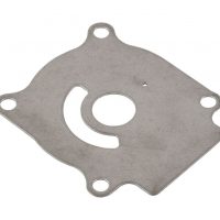 Пластина помпы Suzuki DT20C-40/DF25-50Q, Recmar