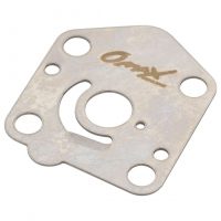Пластина помпы Suzuki DT9.9-15/DF9.9-15, Omax