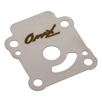 Пластина помпы Tohatsu/Mercury 6-9.8, Omax