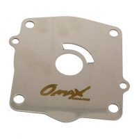Пластина помпы Yamaha 115, Omax