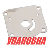 Пластина помпы Yamaha 25-30, Recmar (упаковка из 5 шт.)