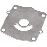 Пластина помпы Yamaha 25-70, Recmar