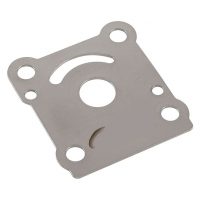 Пластина помпы Yamaha 6-8, Recmar