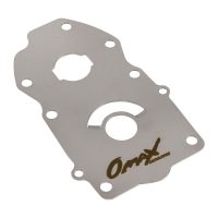 Пластина помпы Yamaha F200-F275, Omax