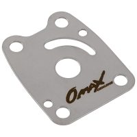 Пластина помпы Yamaha F4-F6, Omax
