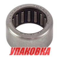 Подшипник 15х21х12, Suzuki, Omax (упаковка из 2 шт.)