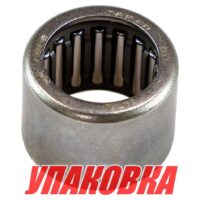 Подшипник 15x21x16 Tohatsu/Mercury, OMAX (упаковка из 2 шт.)