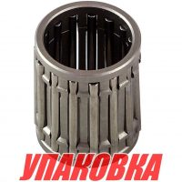 Подшипник 17х21х27, Mercury/Tohatsu 25-50, Omax (упаковка из 2 шт.)
