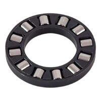 Подшипник 20х35х4.5, Suzuki, Omax