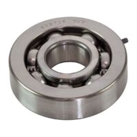 Подшипник 20х57х15, Yamaha, Omax