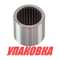 Подшипник 21х27х25, Suzuki, Omax (упаковка из 4 шт.)