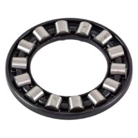 Подшипник 25х42х5, Suzuki, Omax