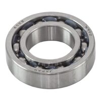 Подшипник 25х47х12, Suzuki, Recmar
