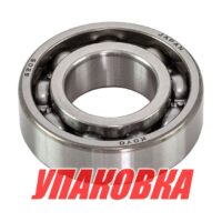 Подшипник 25х52х15, Tohatsu/Mercury, Omax (упаковка из 5 шт.)