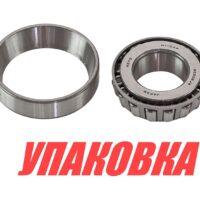 Подшипник 25х52х16.25, Yamaha, Recmar (упаковка из 5 шт.)