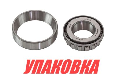 Подшипник 25х52х16.25, Yamaha, Recmar (упаковка из 5 шт.)
