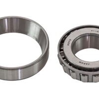 Подшипник 25х52х16.25, Yamaha, Recmar