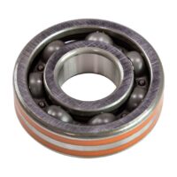 Подшипник 25х62х17, Yamaha, Omax