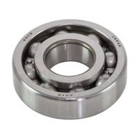 Подшипник 25х62х17, Yamaha, Recmar