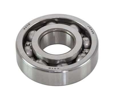 Подшипник 25х62х17, Yamaha, Recmar