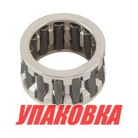 Подшипник 27х37х22, Suzuki, Omax (упаковка из 3 шт.)