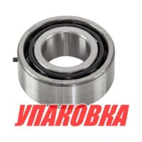 Подшипник 30х62х24, Tohatsu/Mercury, Omax (упаковка из 3 шт.)