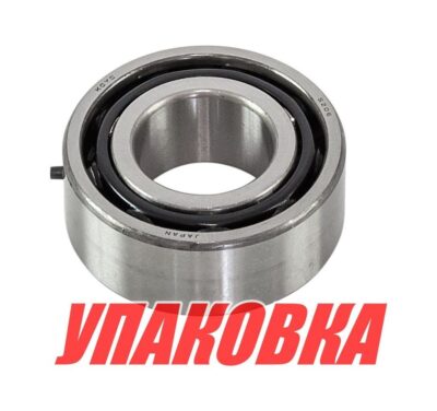 Подшипник 30х62х24, Tohatsu/Mercury, Omax (упаковка из 6 шт.)