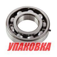Подшипник 35х72х17, Suzuki, Omax (упаковка из 3 шт.)