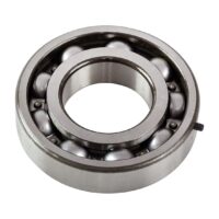 Подшипник 35х72х17, Suzuki, Omax