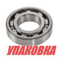 Подшипник 35x72x17, Yamaha, Omax (упаковка из 2 шт.)