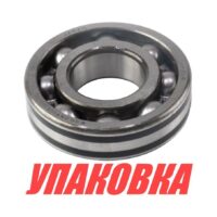 Подшипник 35x80x21, Yamaha, Omax (упаковка из 3 шт.)